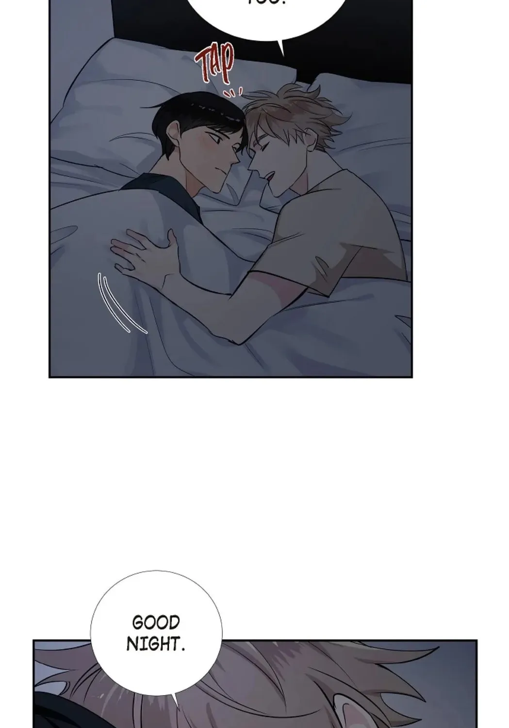 The Keystone Romantic Combination Chapter 55 page 117 - 