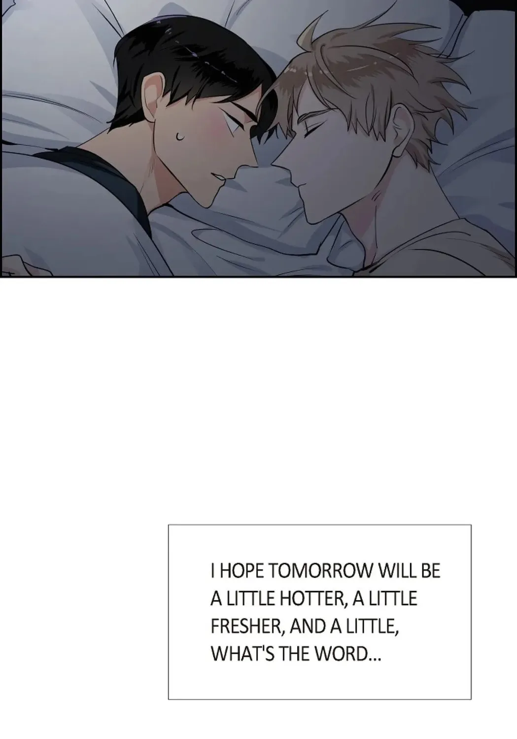 The Keystone Romantic Combination Chapter 55 page 121 - 