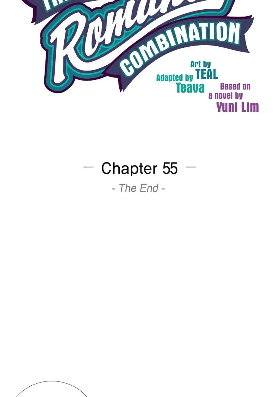 The Keystone Romantic Combination Chapter 55 page 15 - 