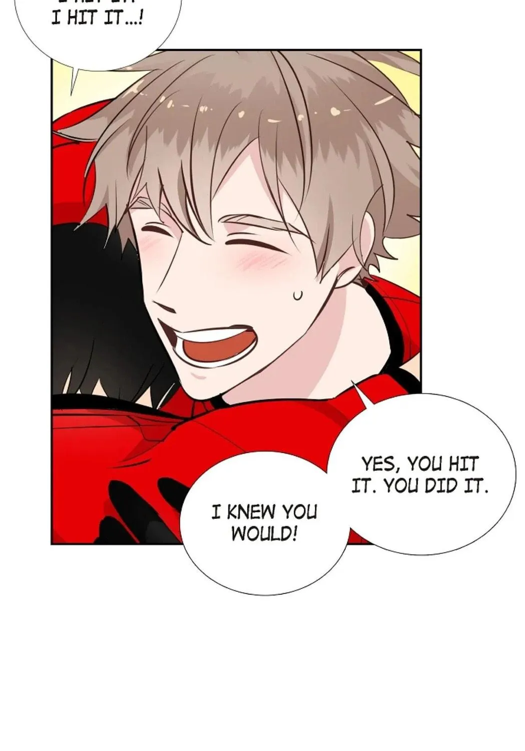 The Keystone Romantic Combination Chapter 55 page 17 - 