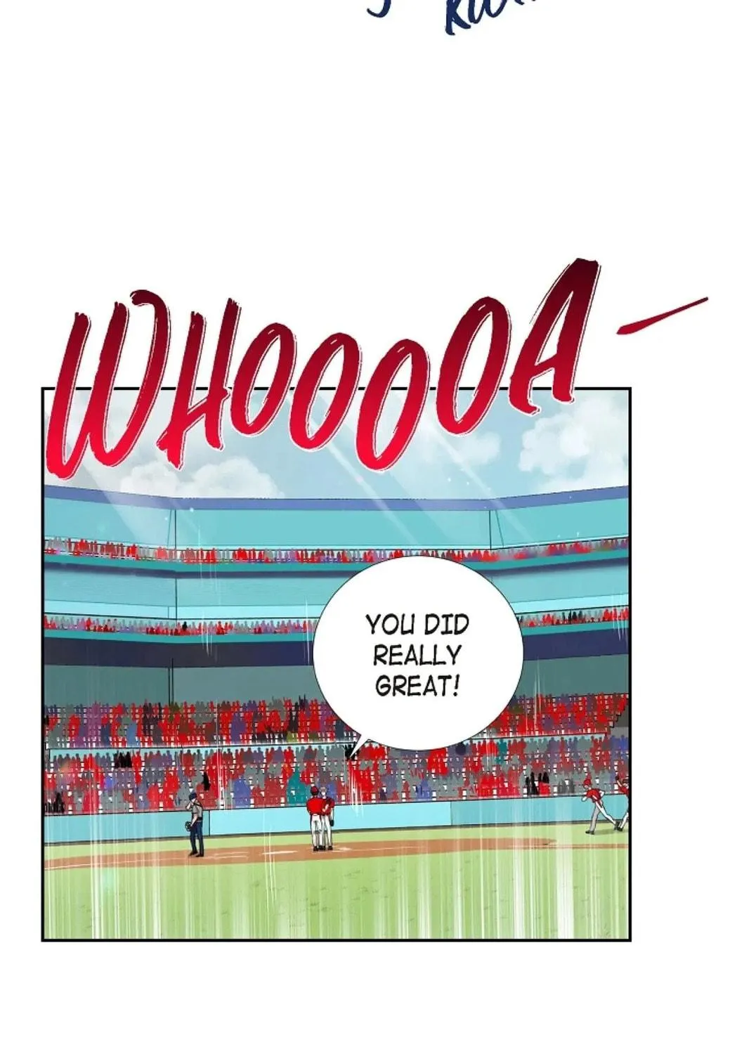 The Keystone Romantic Combination Chapter 55 page 23 - 