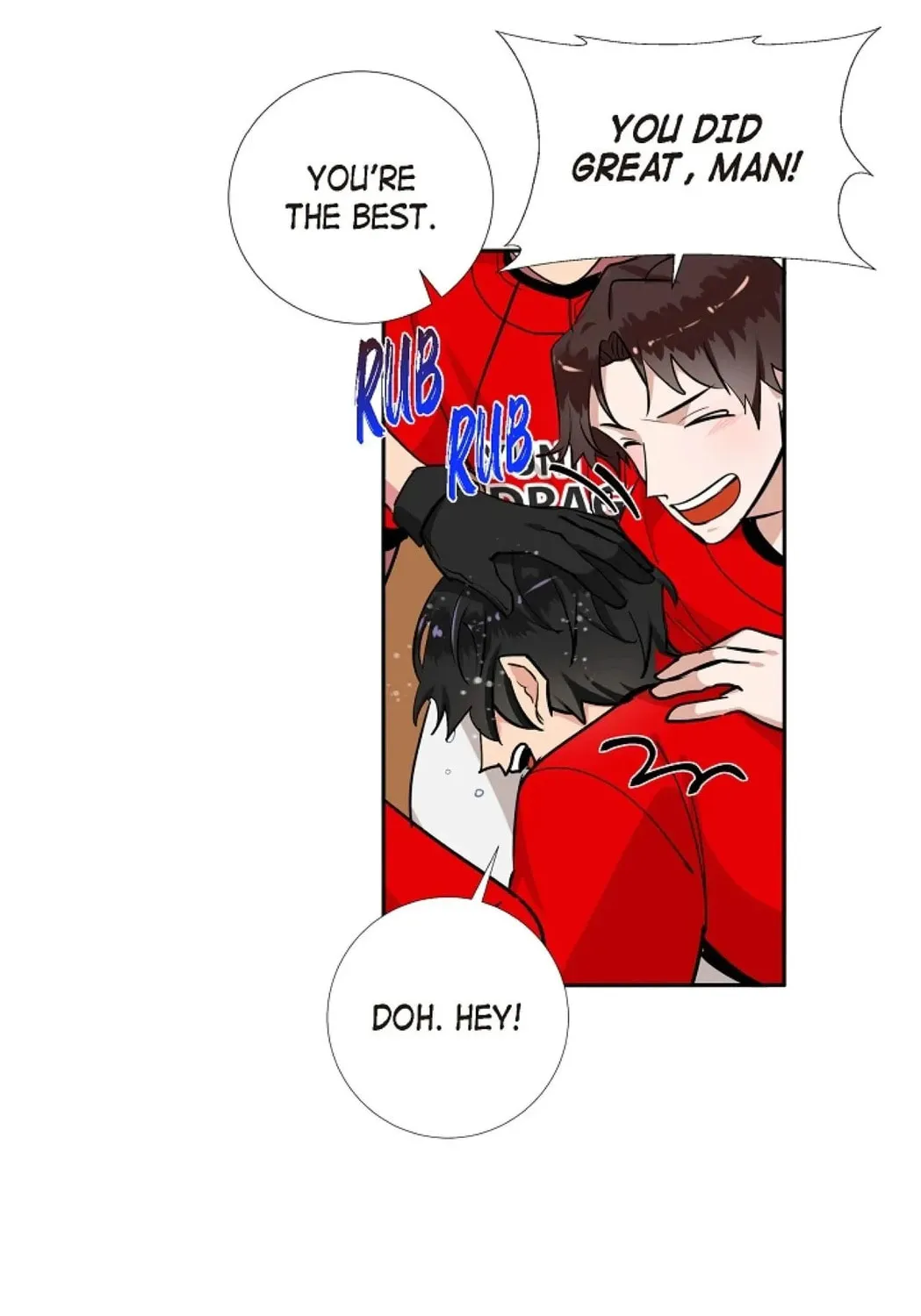 The Keystone Romantic Combination Chapter 55 page 31 - 