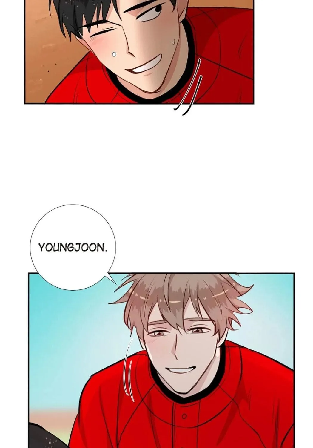 The Keystone Romantic Combination Chapter 55 page 35 - 