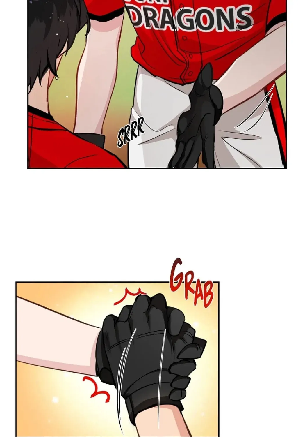 The Keystone Romantic Combination Chapter 55 page 37 - 