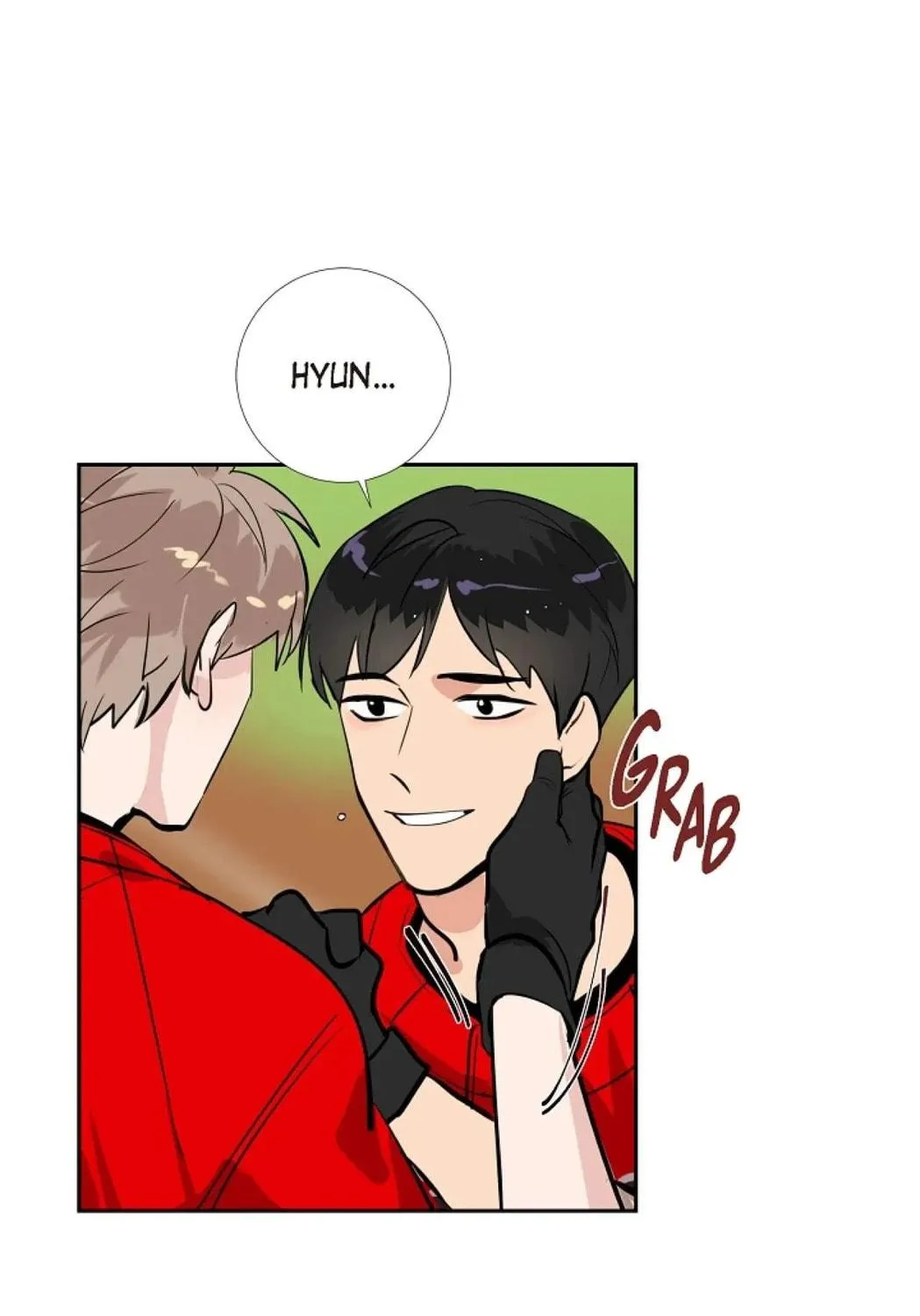 The Keystone Romantic Combination Chapter 55 page 39 - 