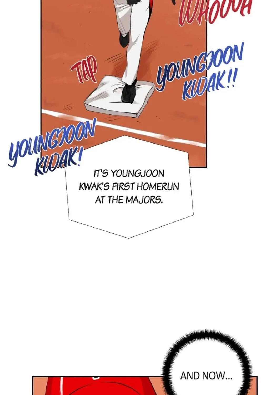 The Keystone Romantic Combination Chapter 55 page 5 - 