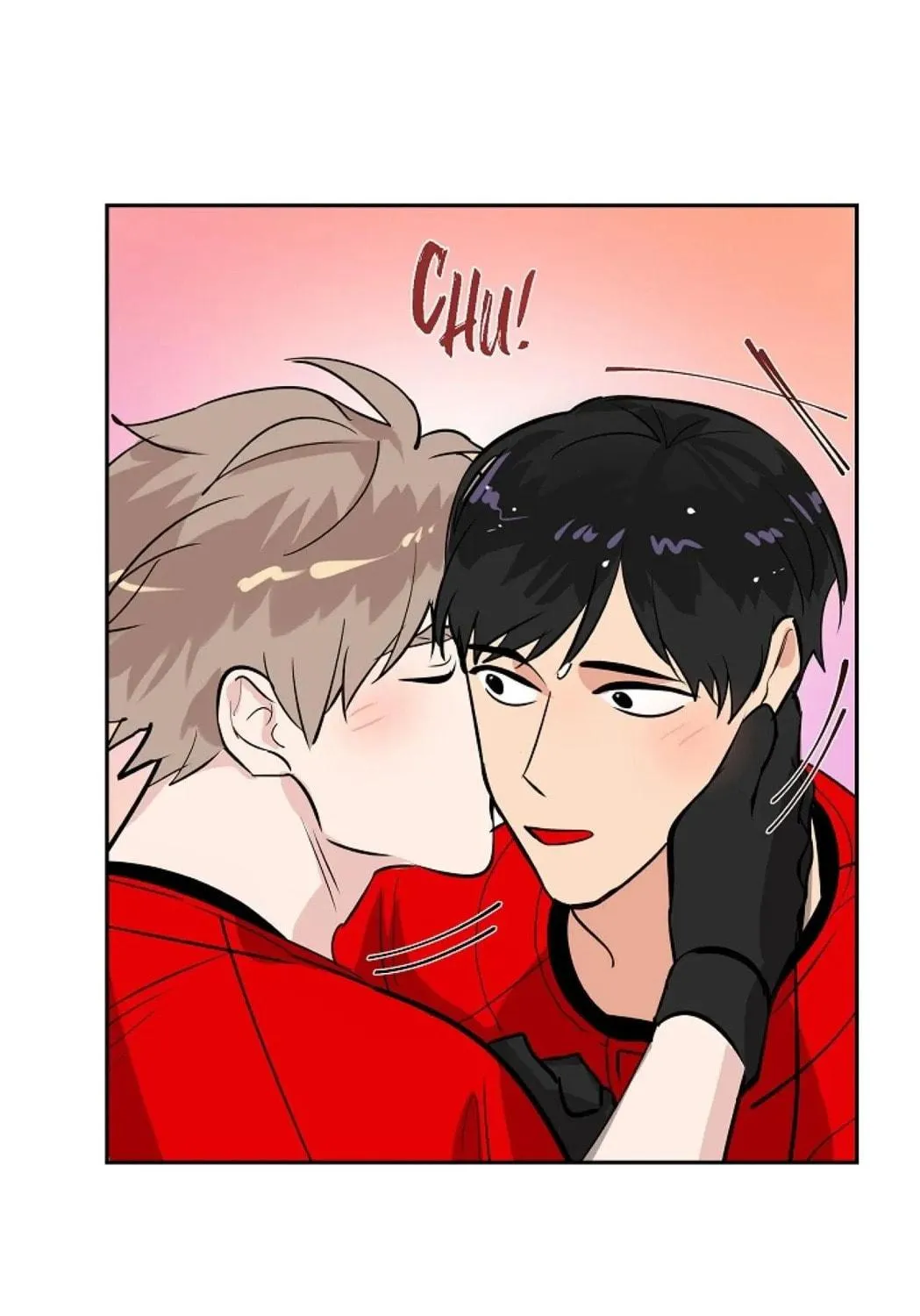 The Keystone Romantic Combination Chapter 55 page 41 - 