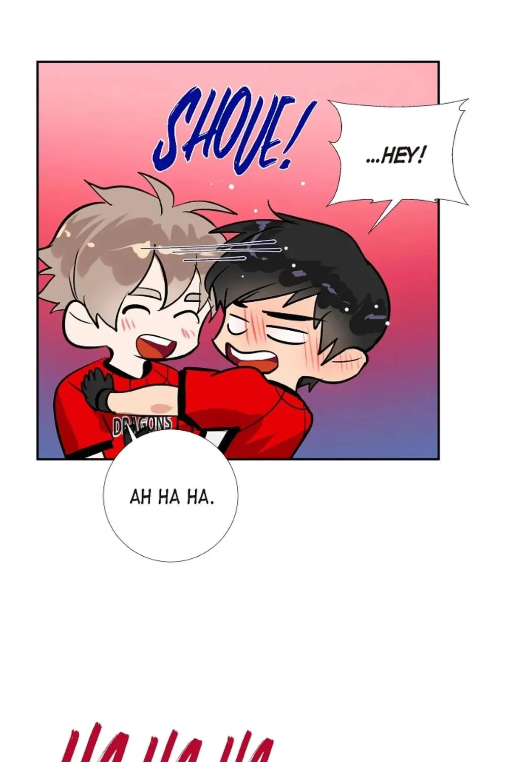 The Keystone Romantic Combination Chapter 55 page 43 - 