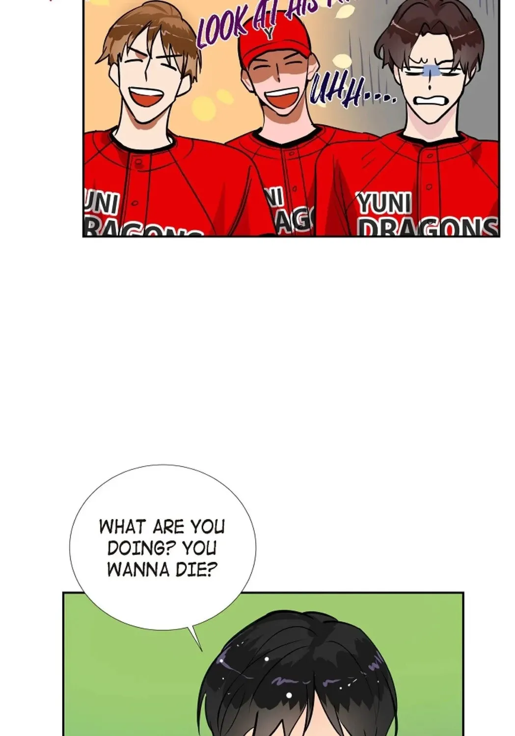 The Keystone Romantic Combination Chapter 55 page 45 - 