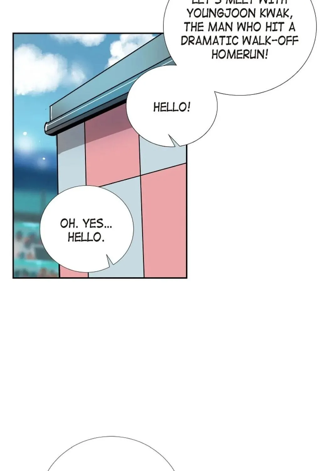 The Keystone Romantic Combination Chapter 55 page 49 - 