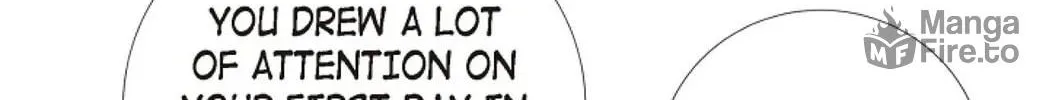 The Keystone Romantic Combination Chapter 55 page 50 - 
