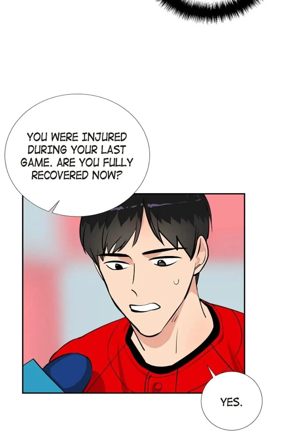 The Keystone Romantic Combination Chapter 55 page 53 - 