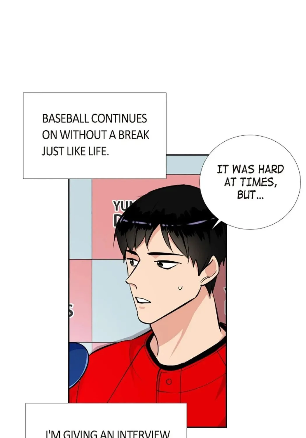 The Keystone Romantic Combination Chapter 55 page 55 - 