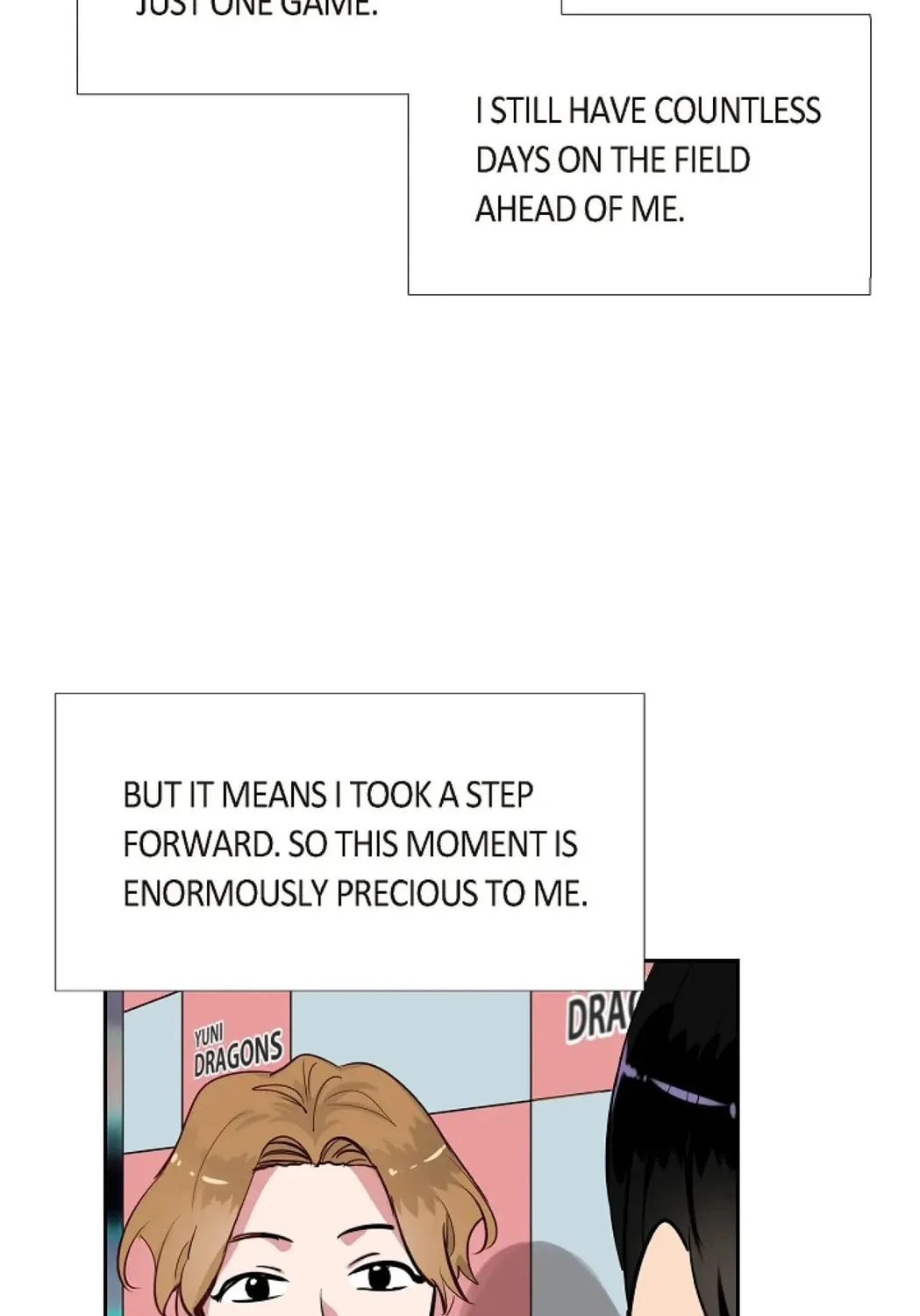 The Keystone Romantic Combination Chapter 55 page 57 - 
