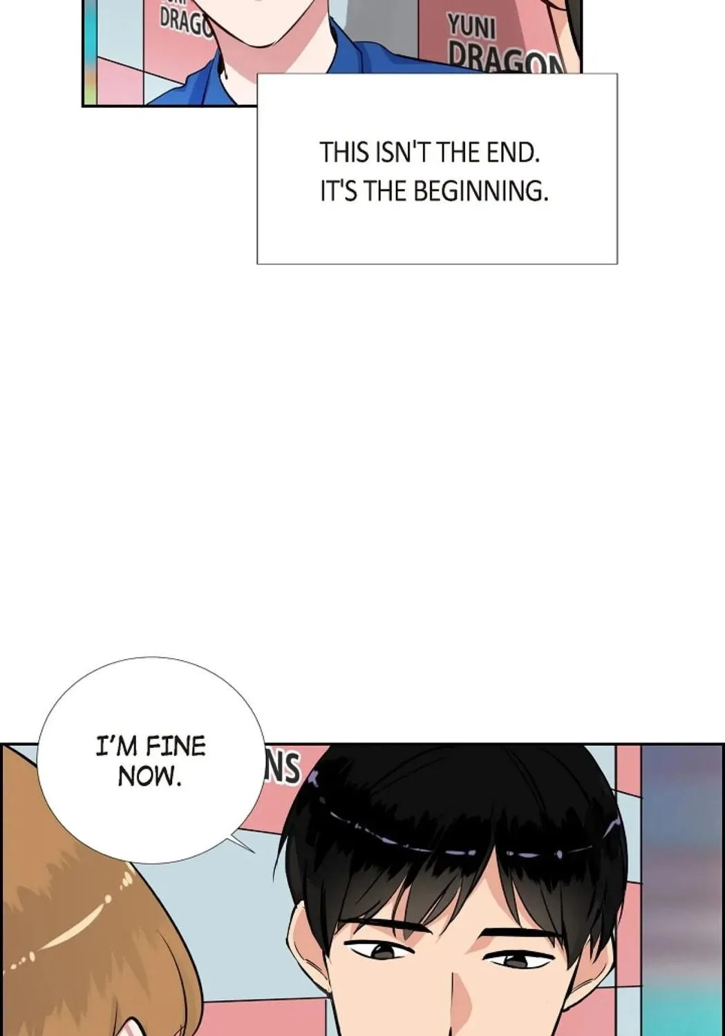 The Keystone Romantic Combination Chapter 55 page 59 - 