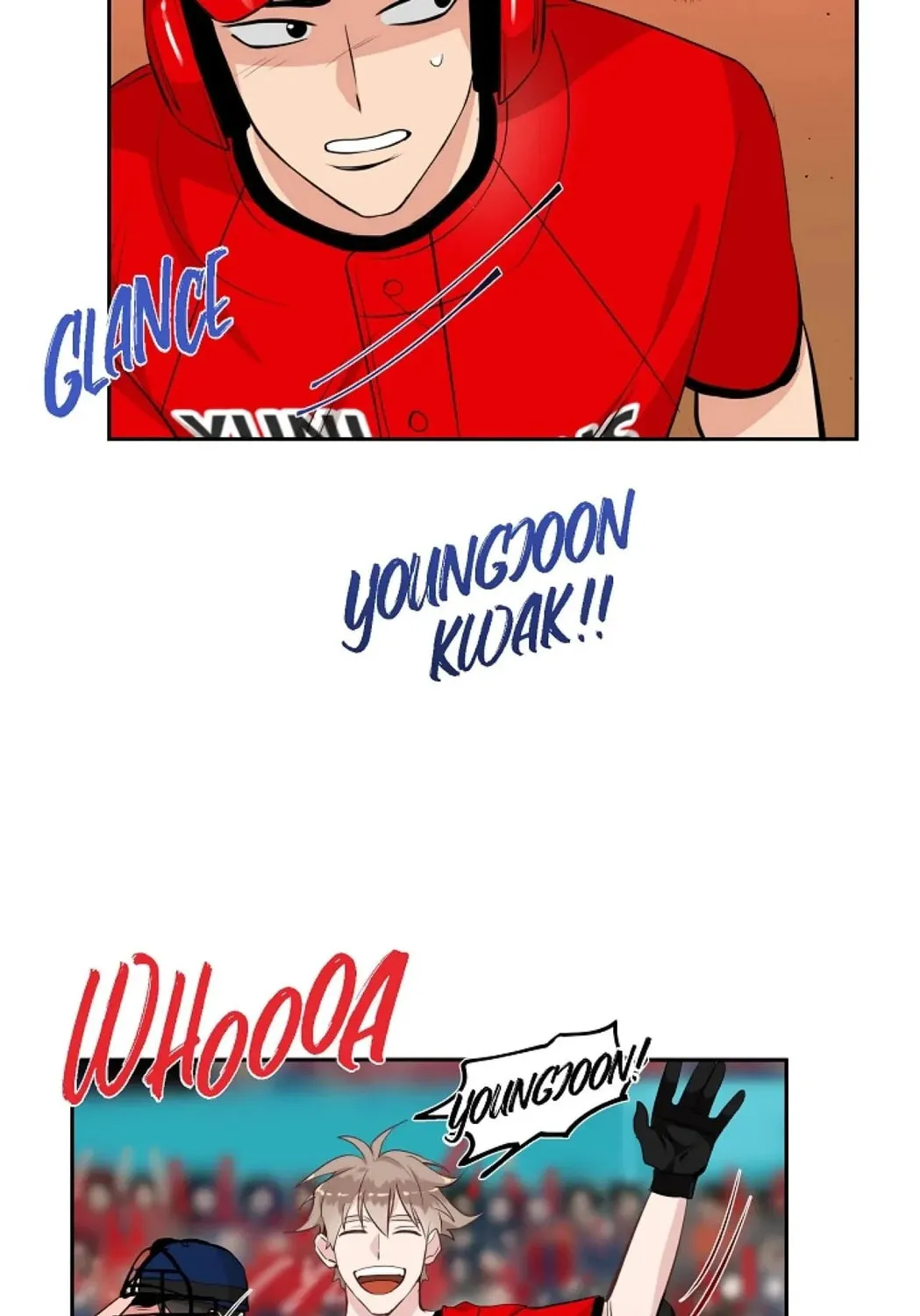 The Keystone Romantic Combination Chapter 55 page 7 - 