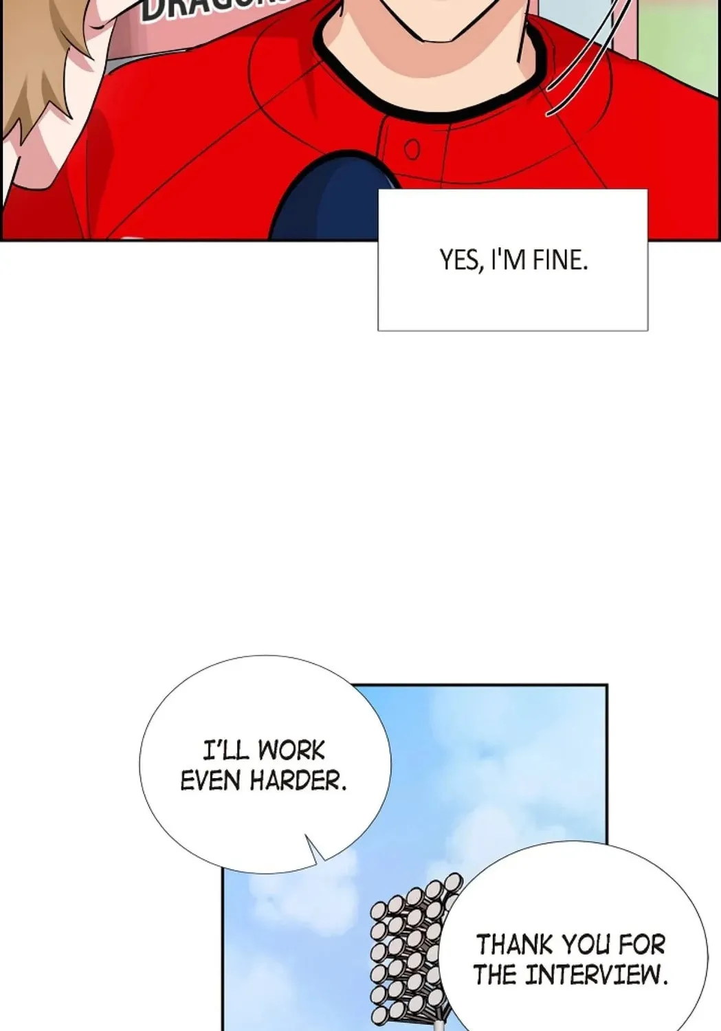 The Keystone Romantic Combination Chapter 55 page 61 - 