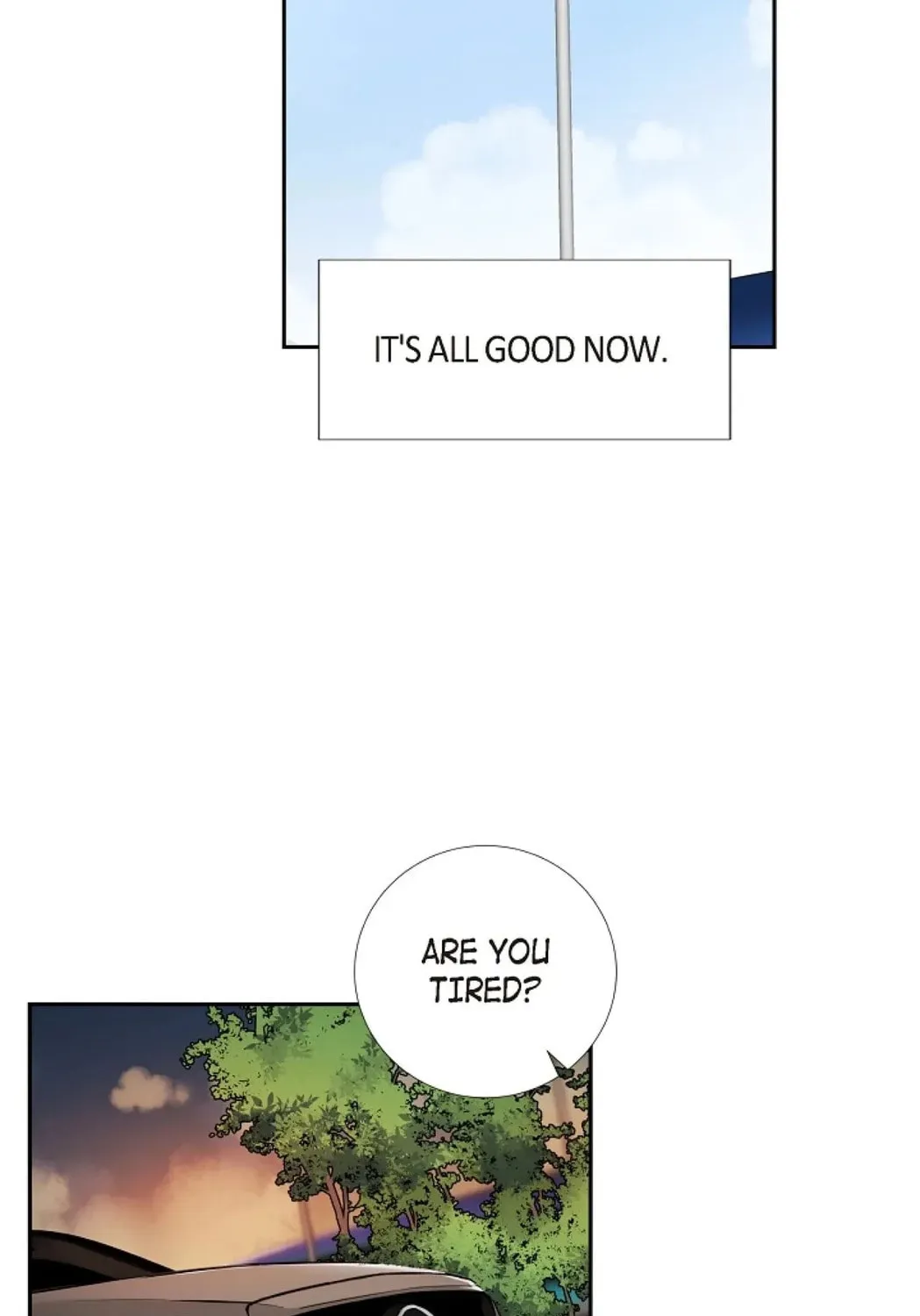 The Keystone Romantic Combination Chapter 55 page 63 - 