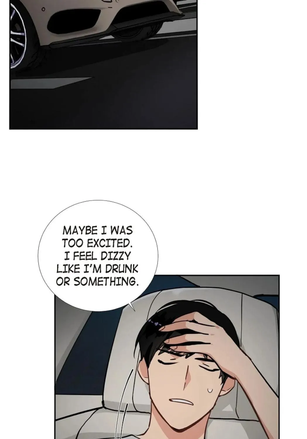 The Keystone Romantic Combination Chapter 55 page 65 - 