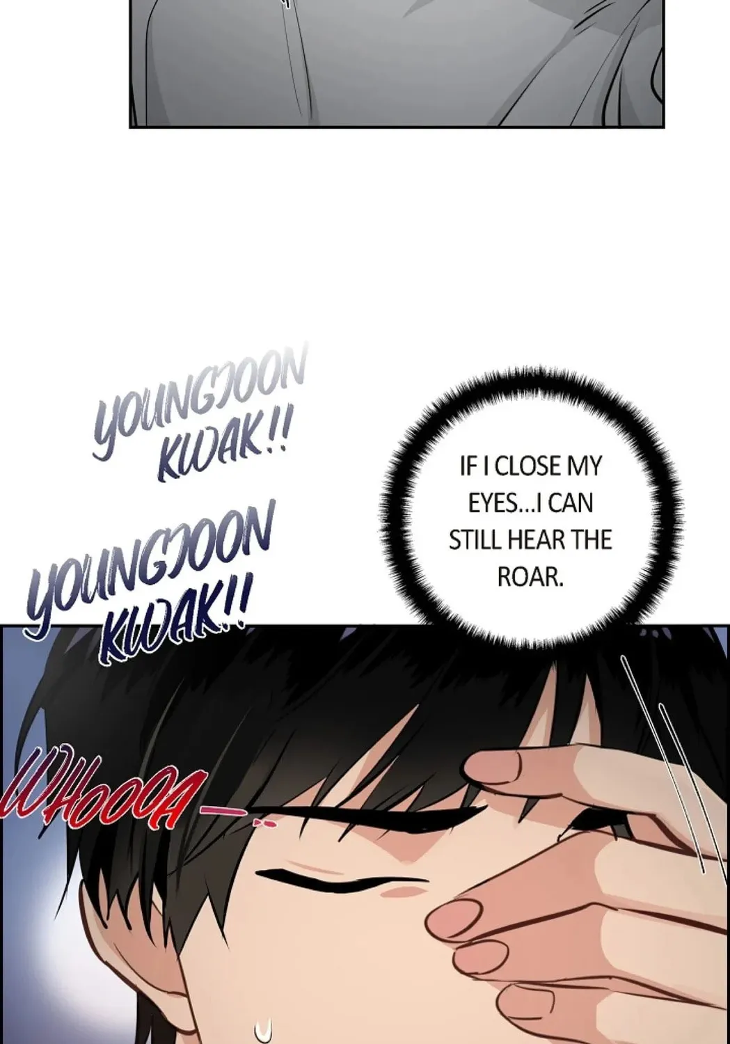 The Keystone Romantic Combination Chapter 55 page 67 - 