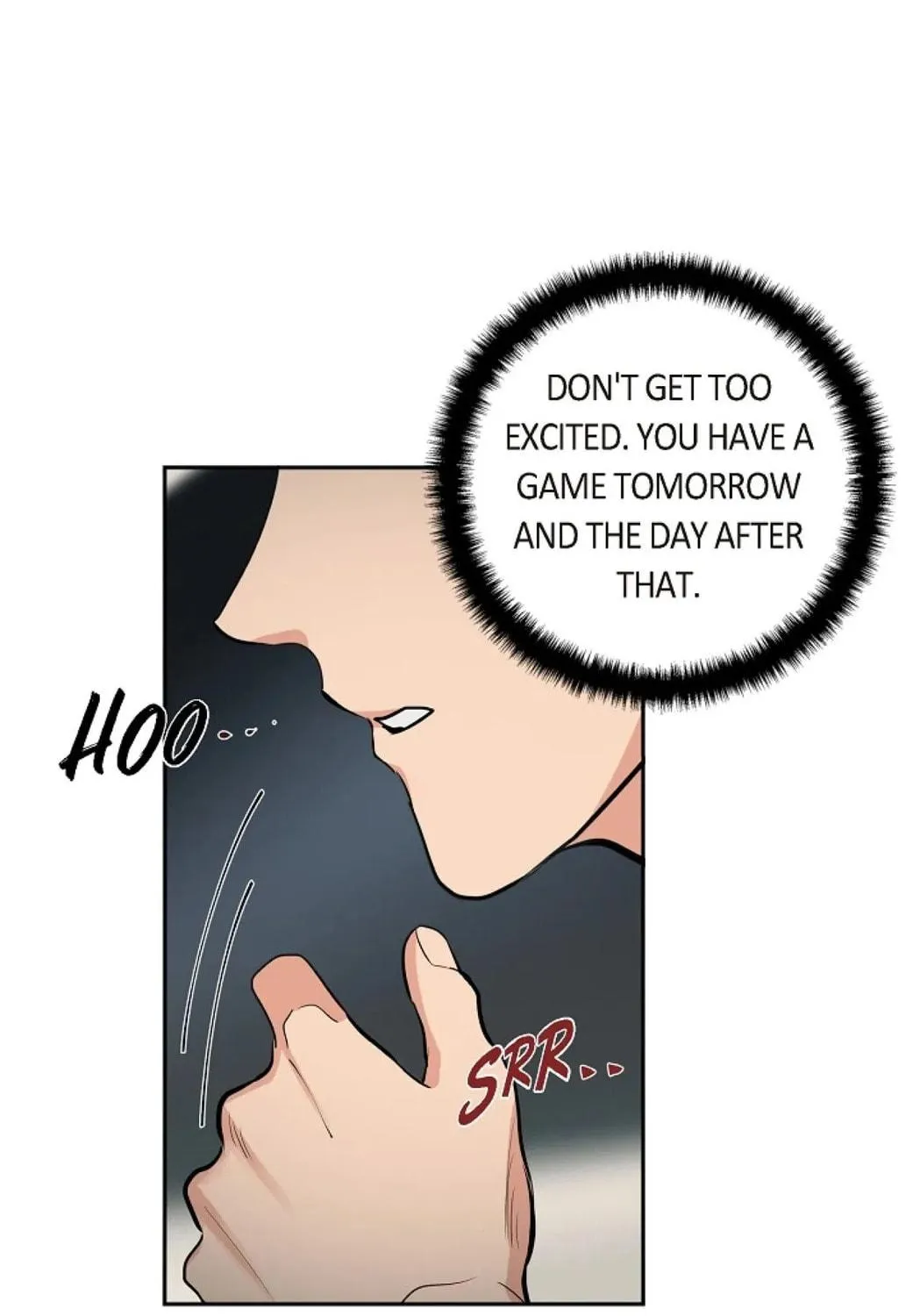 The Keystone Romantic Combination Chapter 55 page 69 - 