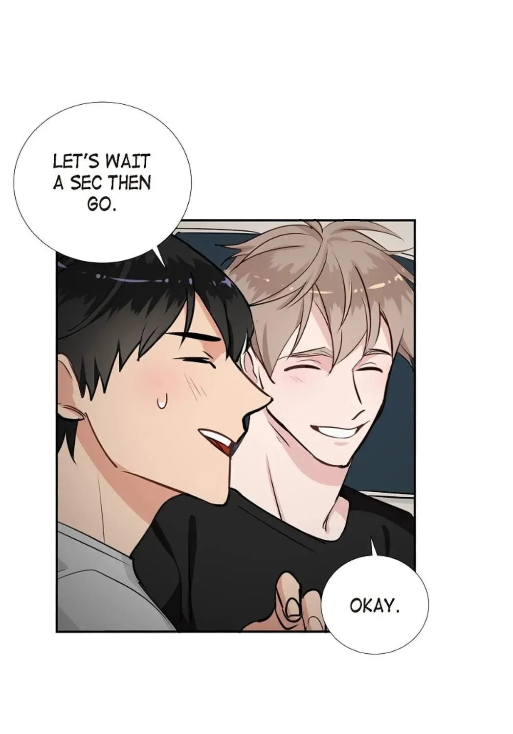 The Keystone Romantic Combination Chapter 55 page 71 - 