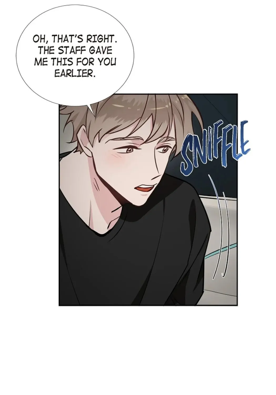 The Keystone Romantic Combination Chapter 55 page 73 - 