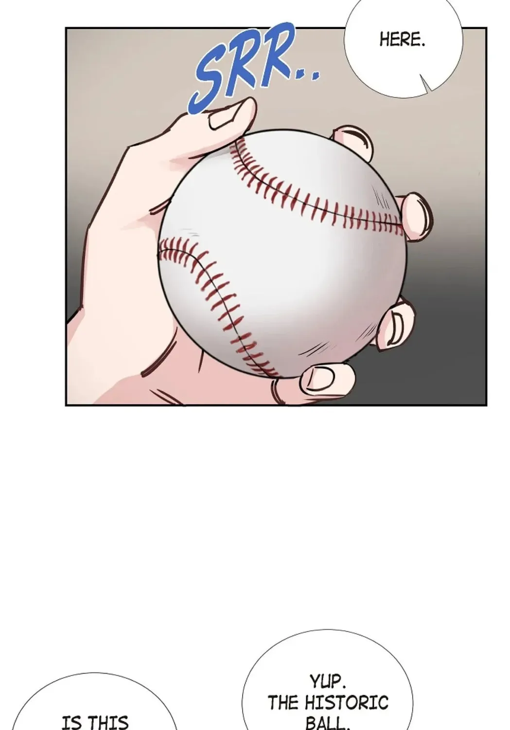 The Keystone Romantic Combination Chapter 55 page 75 - 