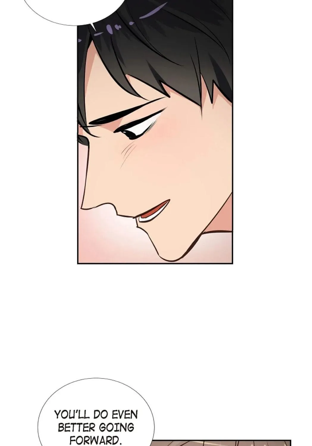 The Keystone Romantic Combination Chapter 55 page 79 - 
