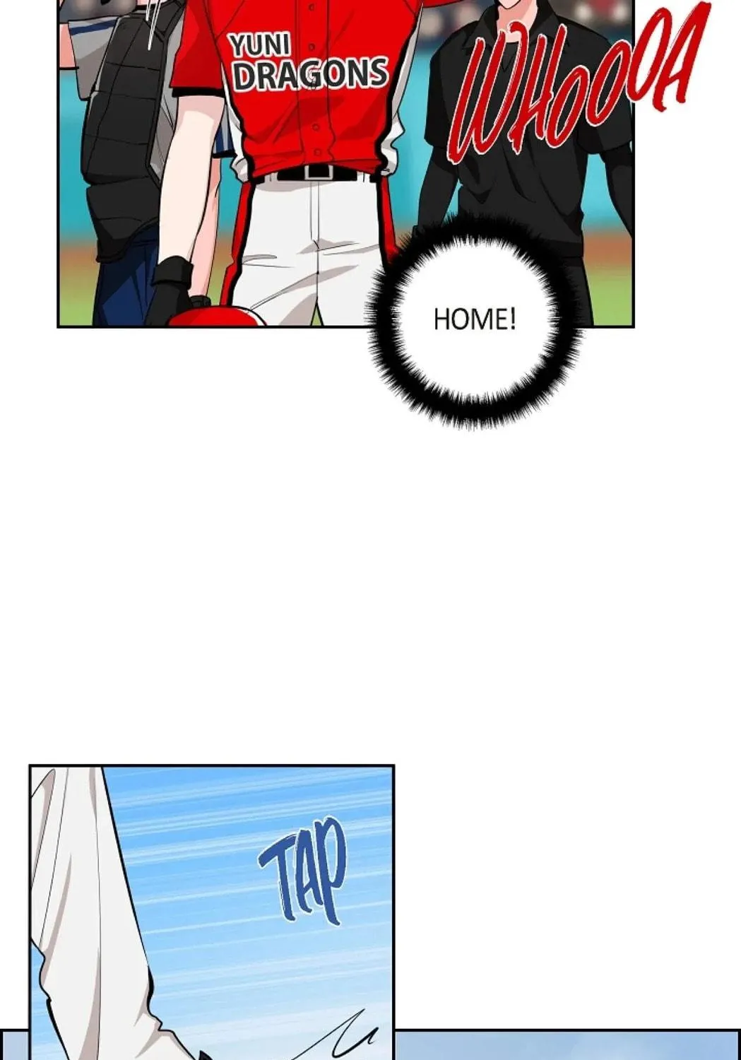 The Keystone Romantic Combination Chapter 55 page 9 - 