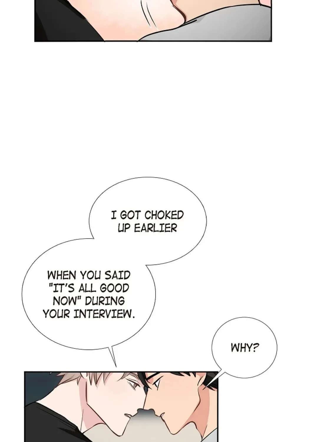 The Keystone Romantic Combination Chapter 55 page 85 - 