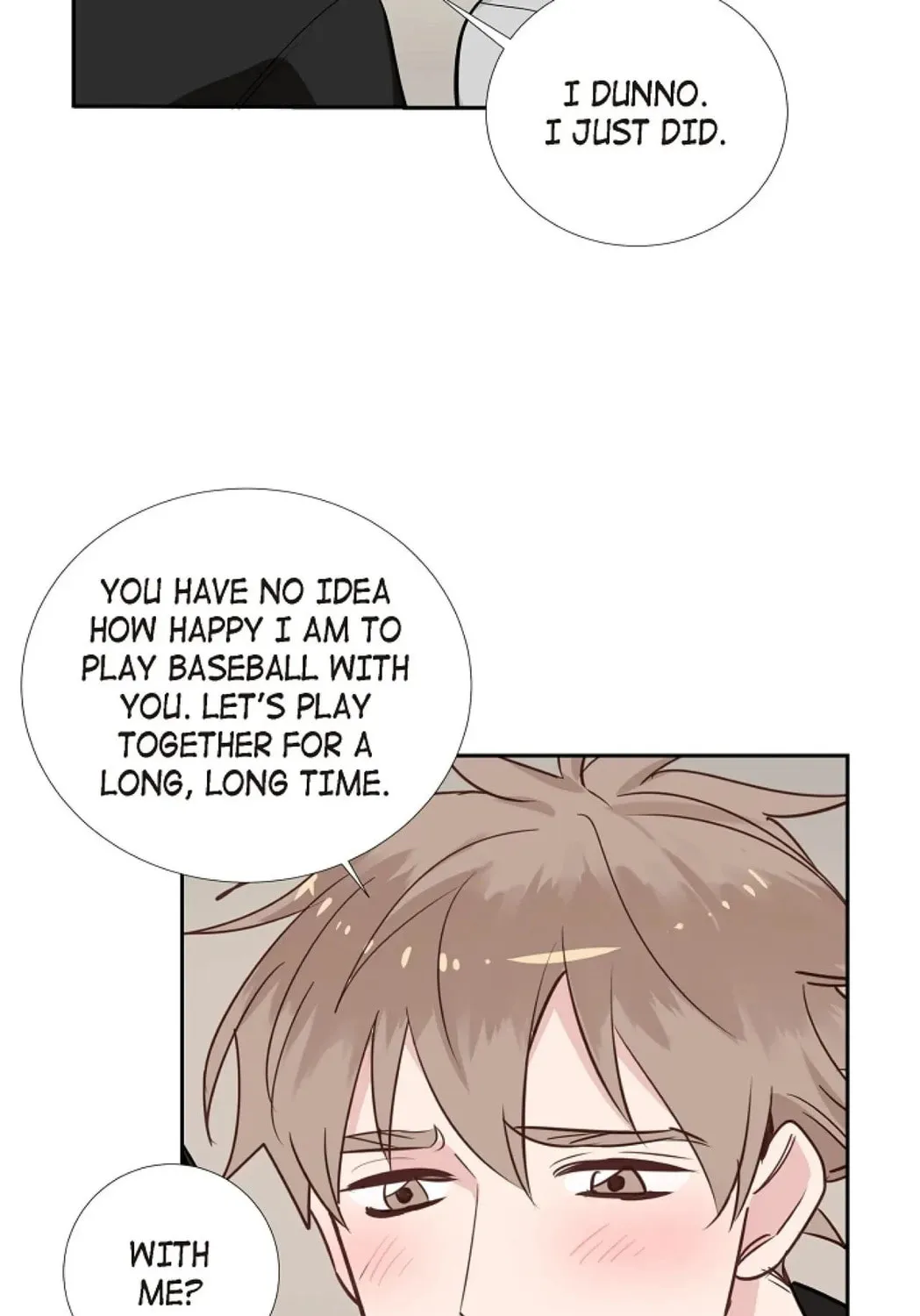The Keystone Romantic Combination Chapter 55 page 87 - 