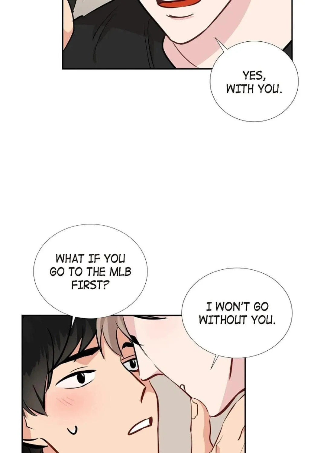 The Keystone Romantic Combination Chapter 55 page 89 - 