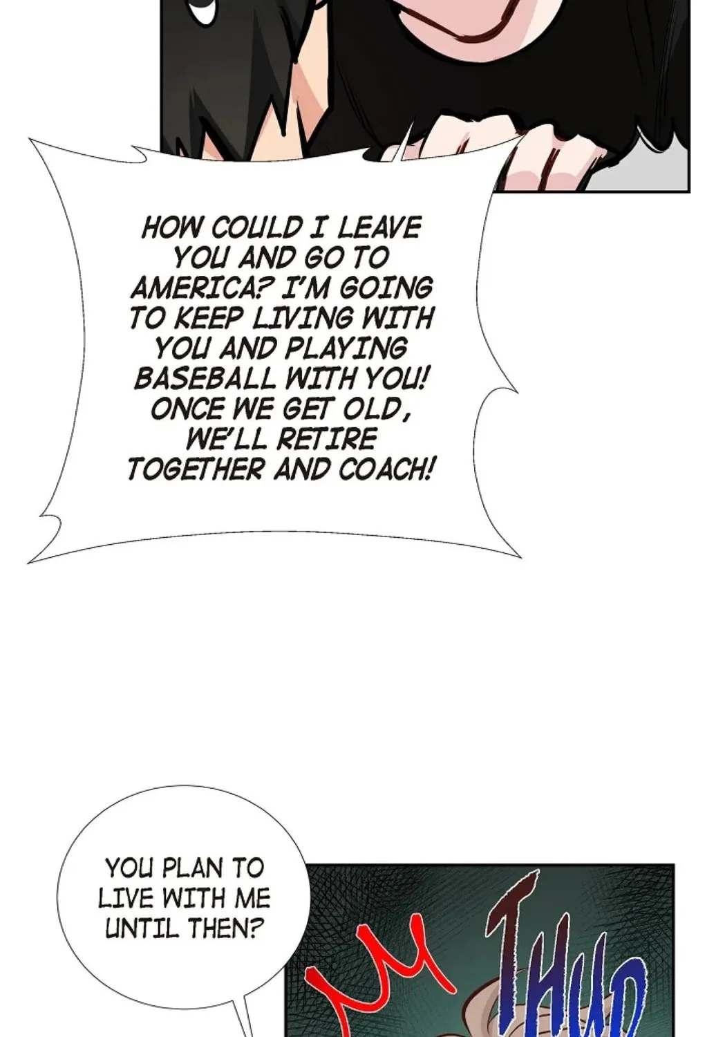 The Keystone Romantic Combination Chapter 55 page 93 - 
