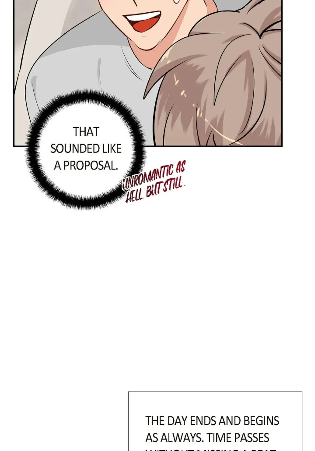 The Keystone Romantic Combination Chapter 55 page 97 - 
