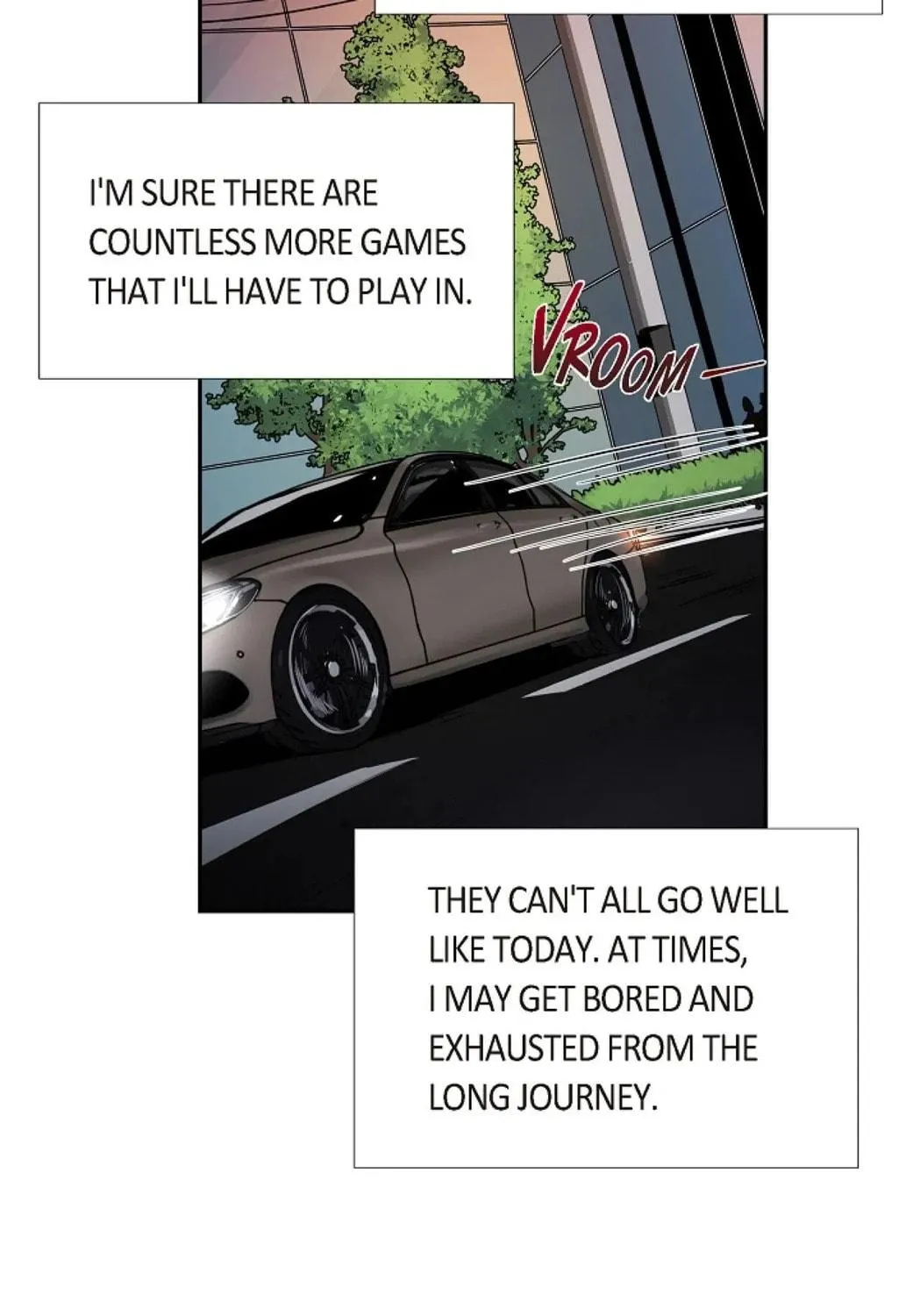 The Keystone Romantic Combination Chapter 55 page 99 - 