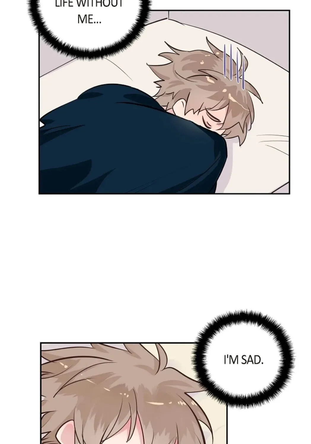 The Keystone Romantic Combination Chapter 56 page 103 - 