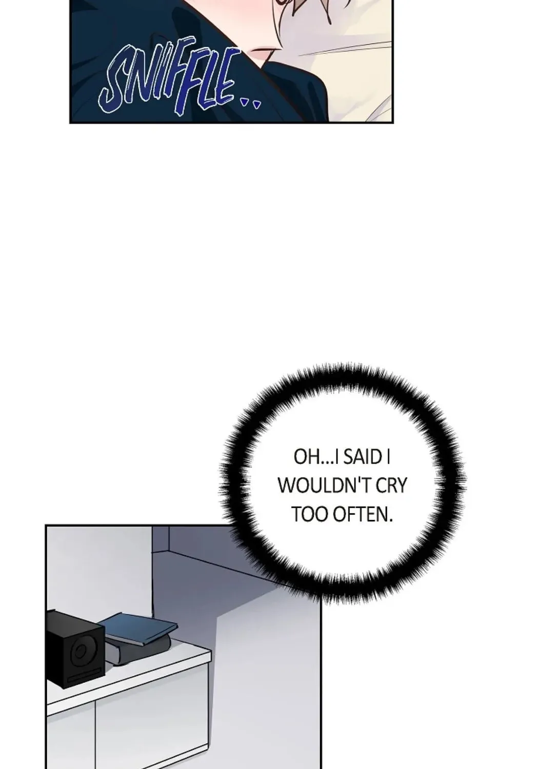 The Keystone Romantic Combination Chapter 56 page 105 - 