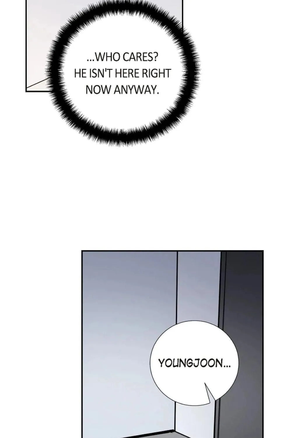 The Keystone Romantic Combination Chapter 56 page 107 - 
