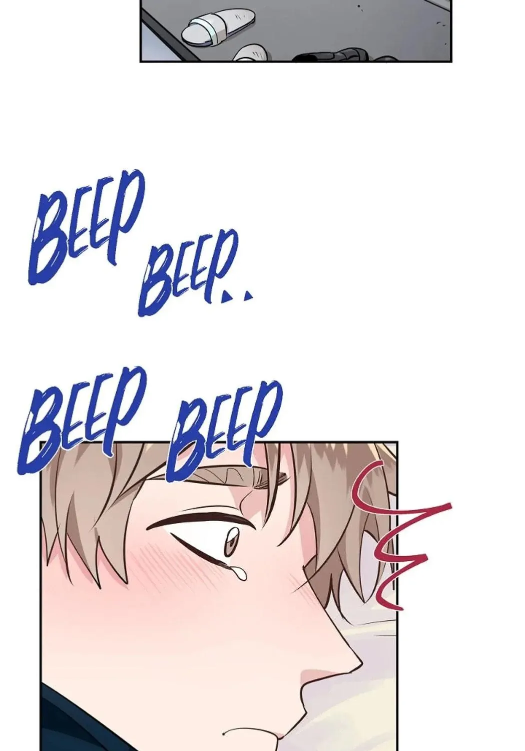 The Keystone Romantic Combination Chapter 56 page 109 - 