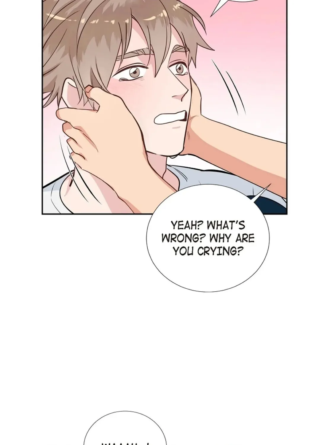 The Keystone Romantic Combination Chapter 56 page 117 - 