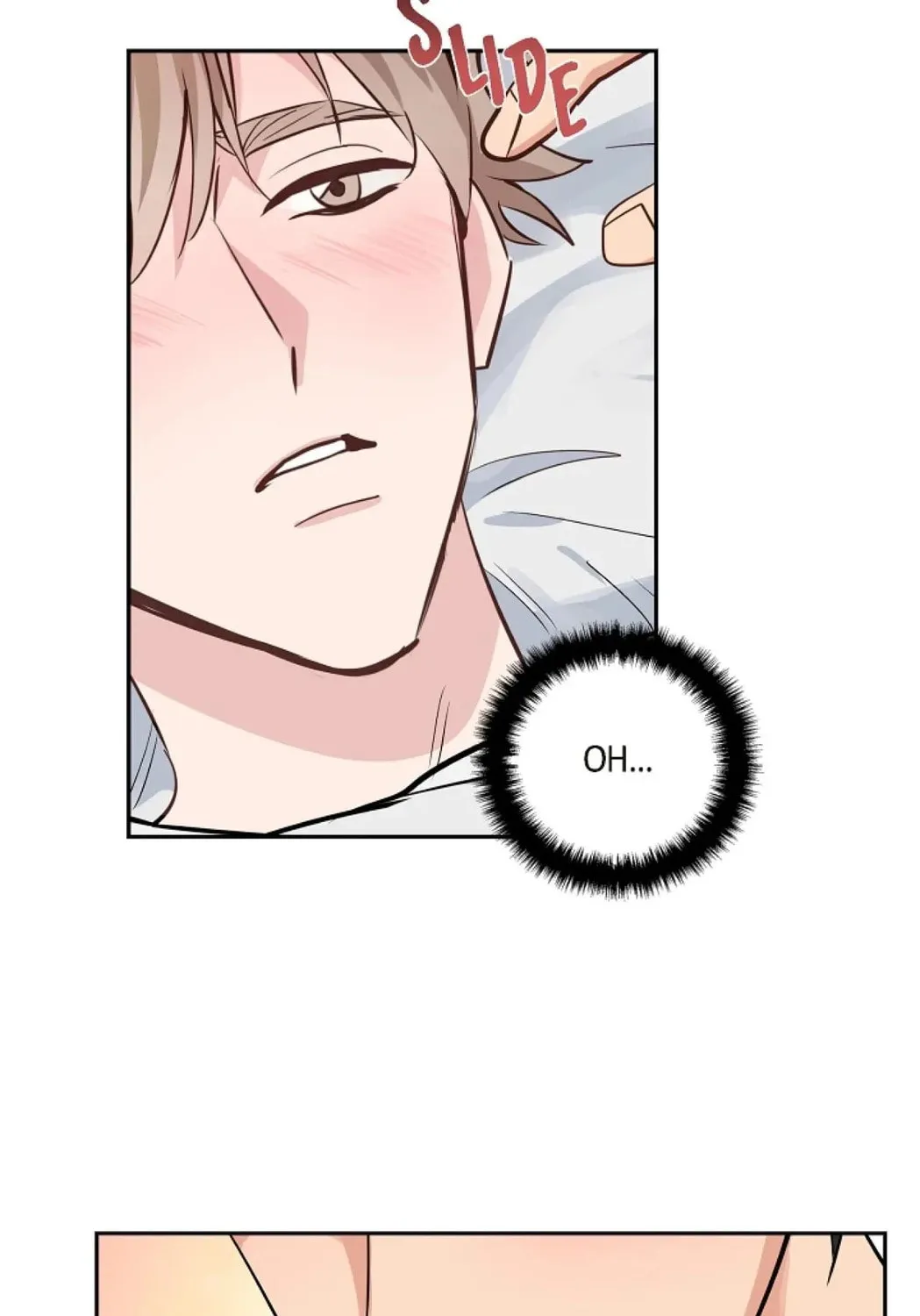 The Keystone Romantic Combination Chapter 56 page 13 - 