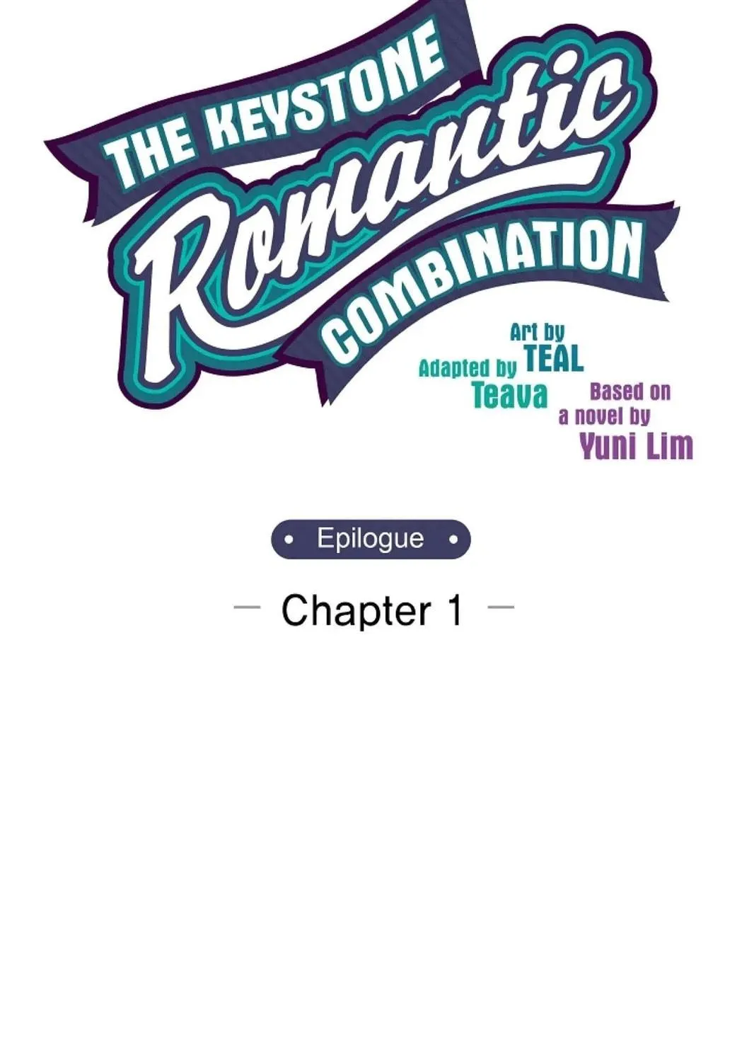 The Keystone Romantic Combination Chapter 56 page 17 - 