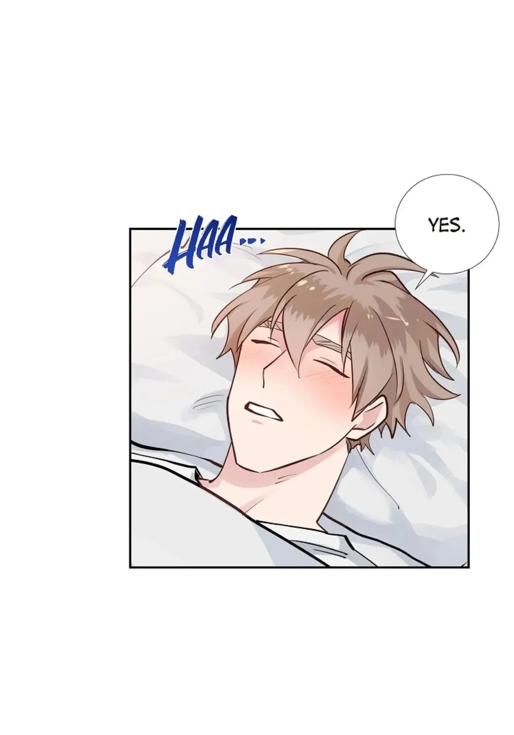 The Keystone Romantic Combination Chapter 56 page 3 - 