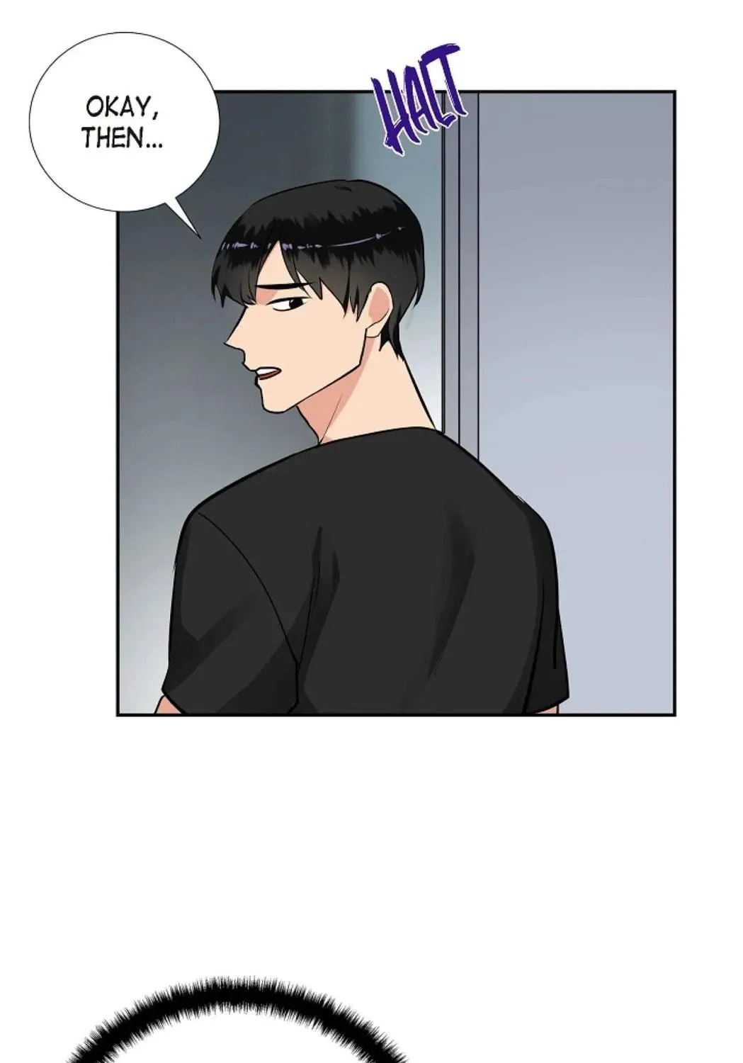 The Keystone Romantic Combination Chapter 56 page 23 - 