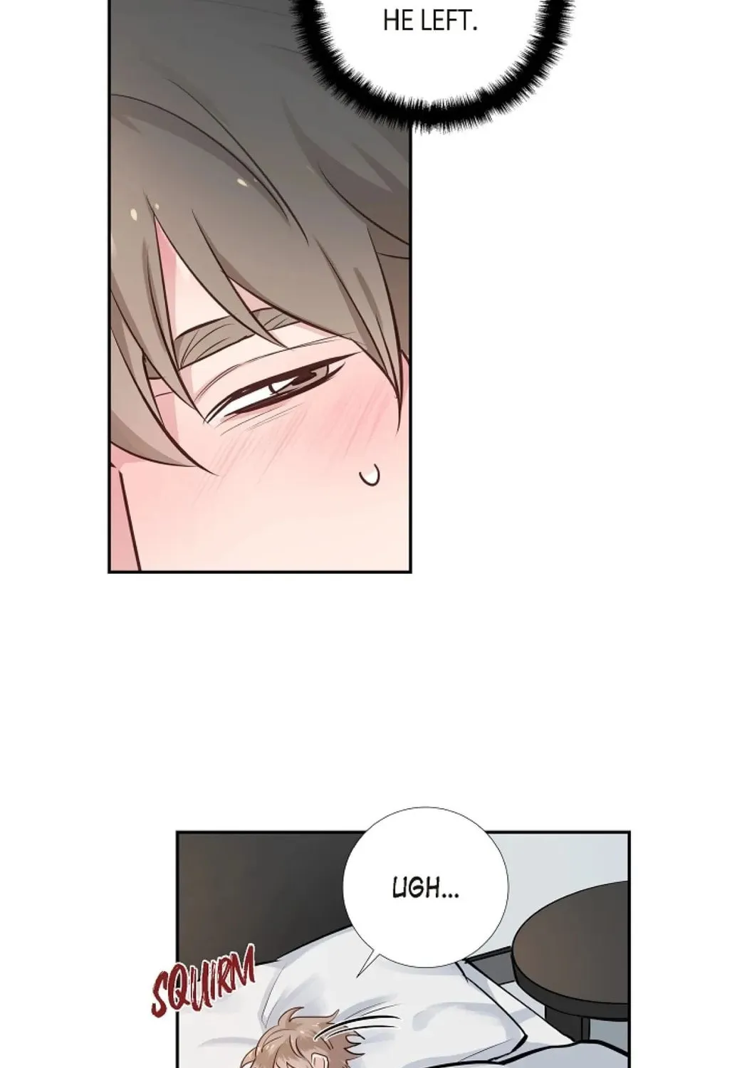 The Keystone Romantic Combination Chapter 56 page 27 - 
