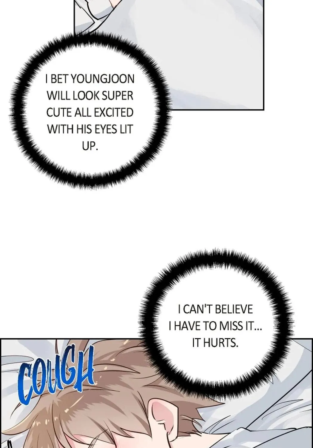 The Keystone Romantic Combination Chapter 56 page 29 - 