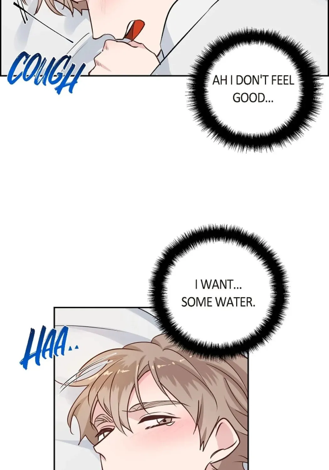 The Keystone Romantic Combination Chapter 56 page 31 - 
