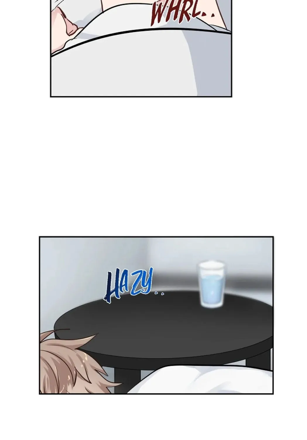 The Keystone Romantic Combination Chapter 56 page 33 - 