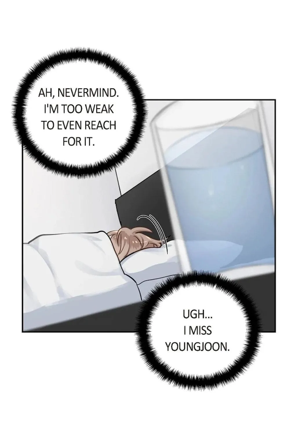 The Keystone Romantic Combination Chapter 56 page 35 - 